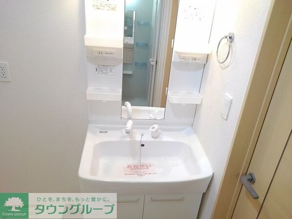 サニーヴィレッジAの物件内観写真